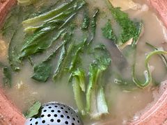 -阿婆情腊排骨火锅(金虹路店)