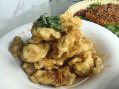 -嘎吧锅私家菜馆(新村十区店)