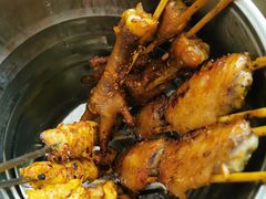 -炒豆合作社(东四总店)