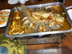 -鲁城往事(游客中心店)