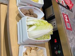 -季季红火锅(青山湖万达店)