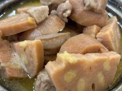 -吉莲利苑海鲜酒家(珠海拱北29年老字号店)