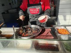 -黑色经典臭豆腐·长沙鲜食商店(坡子街店)
