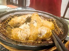 -苏浙徽·农家大院(吴江中山南路店)