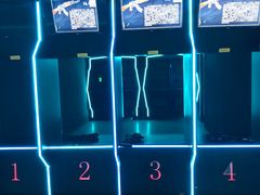 -世代星球·保龄球·镭战真人CS·团建(杨浦店)