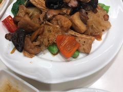 罗汉上素-太兴餐厅(东方广场分店)