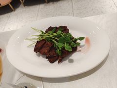 -庖丁兄弟干式熟成牛排自助餐厅(仁恒伊势丹店)