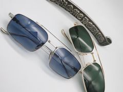 -溥仪眼镜PUYI OPTICAL(国贸商城店)