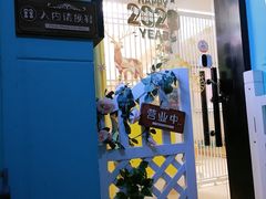 -猫在这儿猫咪咖啡馆·撸猫馆