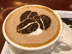 -COSTA COFFEE(西贸凯德晶品4层2店)