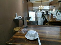 大堂-大隐隐于市私房菜(保和小区店)