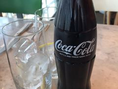 可樂-Pizza Express(机场T1店)