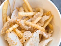 -柳陈記鸡柳薯条年糕(恒大店)