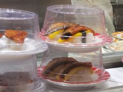 -新一番三文鱼寿司(大东海店)