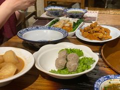 -十六蒲(桂林路店)