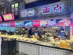 -阿财老铺·老蚌埠龙虾城(华夏总店)