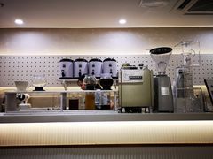 -茶力的小怪兽(梅林卓悦汇店)