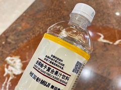 -MUJI无印良品(环球港店)