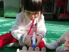 -奇乐全日制婴儿学校·早教