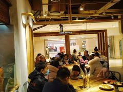 -袁家村关中印象体验地(大唐不夜城店)