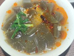 -蓝田印象
