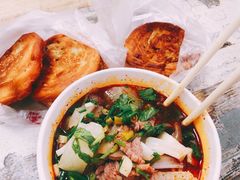 -江三王记牛杂馆(总店)