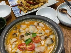 -云海肴·汽锅鸡·云南菜(美罗城店)