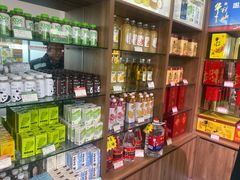 -鹏程熟食鲜肉(南焦路店)