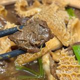 春天的第一锅牛腩煲！这一口也太治愈了～
