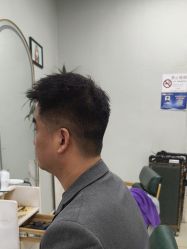 -保罗造型