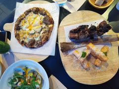 -Mercato莫卡多露台餐厅与酒吧(K11店)
