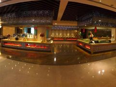 -浙江三立开元名都大酒店