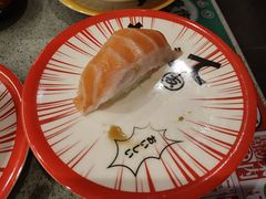 -友壹町寿司(佛山新DNA店)