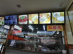 -东四卤煮店(东四北大街店)