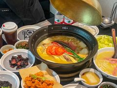 -老鸭集(萧山万象汇店)