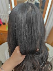 -心迪染发专门店