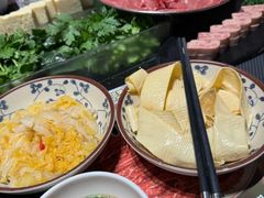 -东道煮牛肉火锅(东盛大街店)