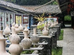 -景德镇古窑民俗博览区