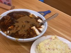 -买又大餐厅(福林里店)