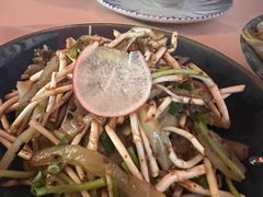 -山石榴·贵州菜(丰盛里店)