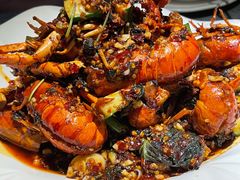-虾胡闹龙虾馆(湄南河店)