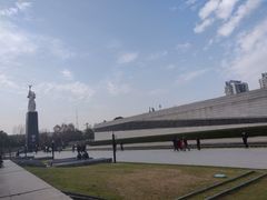 -侵华日军南京大屠杀遇难同胞纪念馆