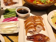 果木烤鸭-新梅华(太仓万达店)