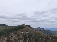 -青州仰天山