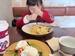 -BAKER&SPICE(祥云小镇店)