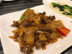 -美极鲜食坊(宝安南路店)