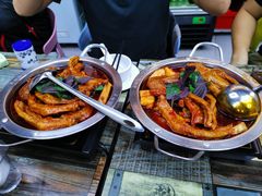 -柳州人田螺鸭脚煲(农院路1店)