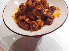 -锦庐道地川菜(来福士店)