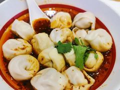 -喜家德虾仁水饺(东海缤纷天地店)