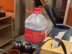 -东门口·新式老北京火锅(河西龙湖天街店)